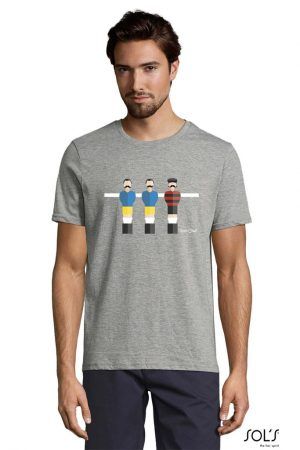 Futbolín Retro