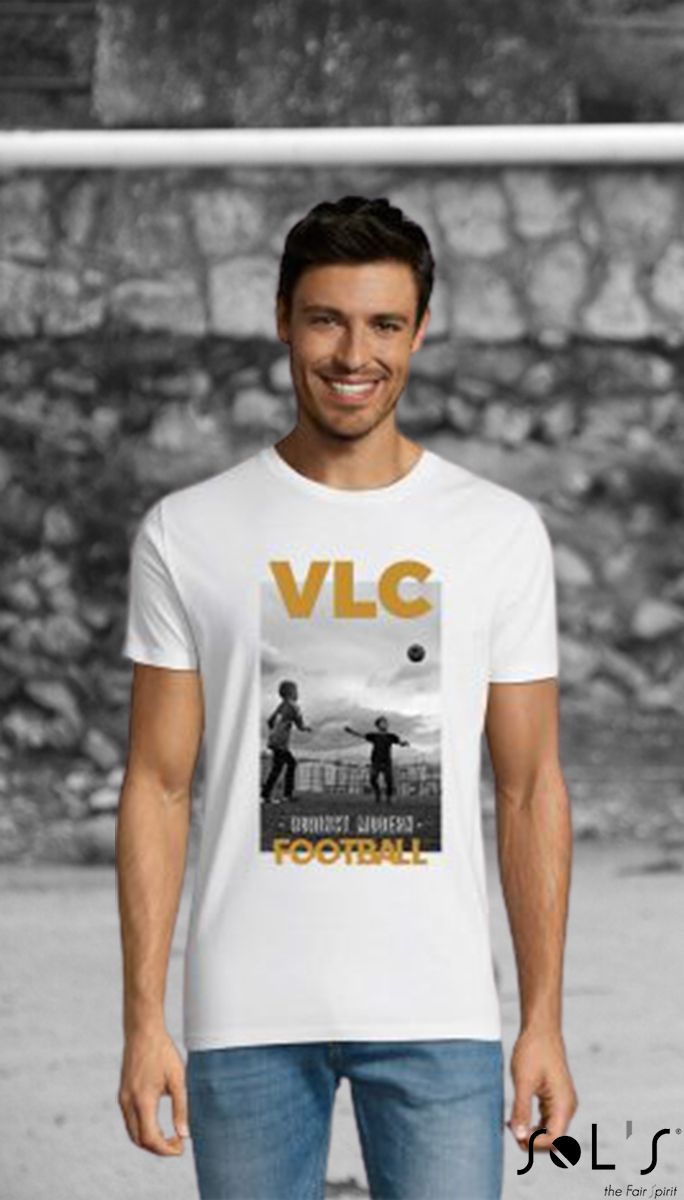 Valencia Against Modern Football