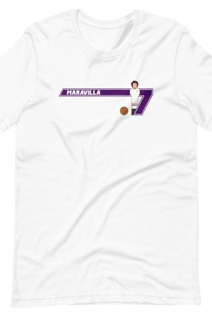 Camiseta Juanito Maravilla