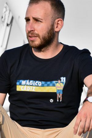 Mágico González 11