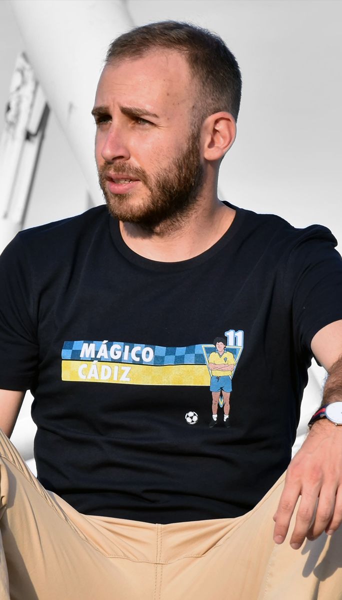 Mágico González 11
