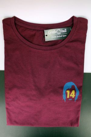 Cruyff, el tulipán de oro