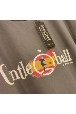 Gol Iniesta Edición Limitada